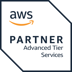 AWS Partner · Advanced Tier Services