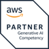 AWS Partner · Generative AI Consulting Services