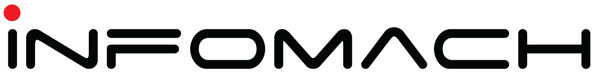 Infomach