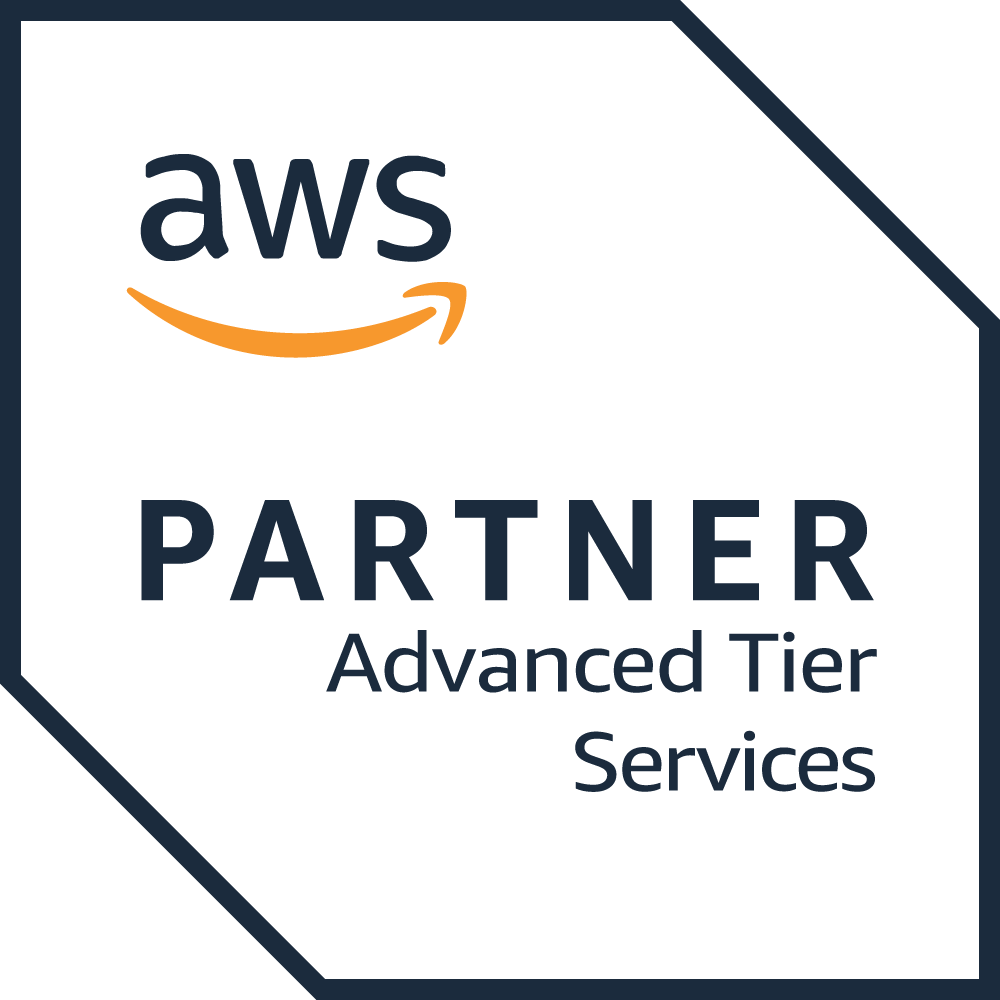 AWS Partner · Advanced Tier Services