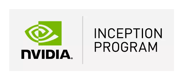 NVIDIA Inception Program